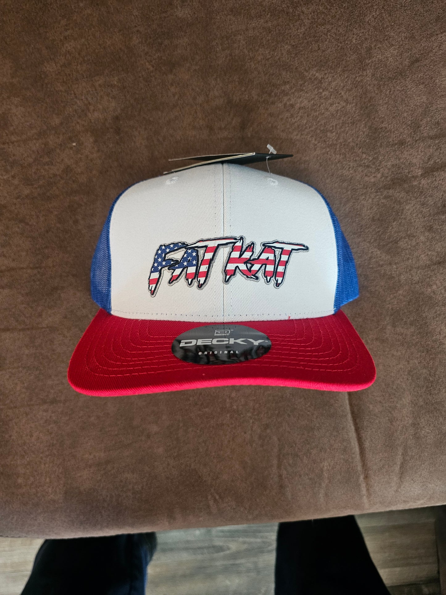 Fatkat Hats