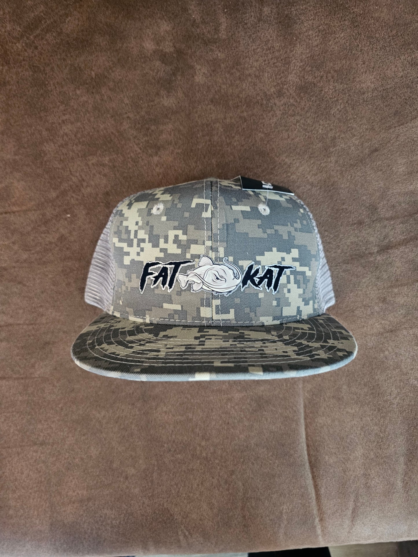 Fatkat hats