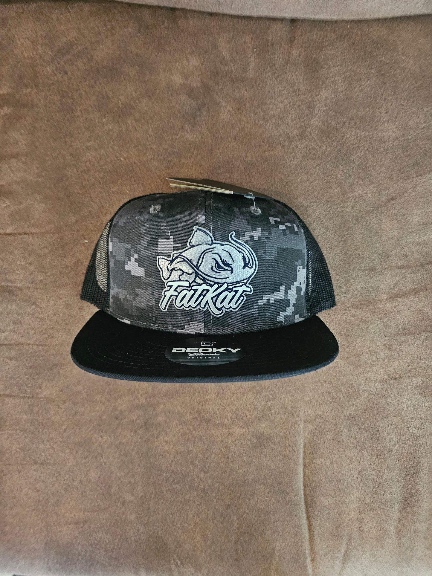 Fatkat hats