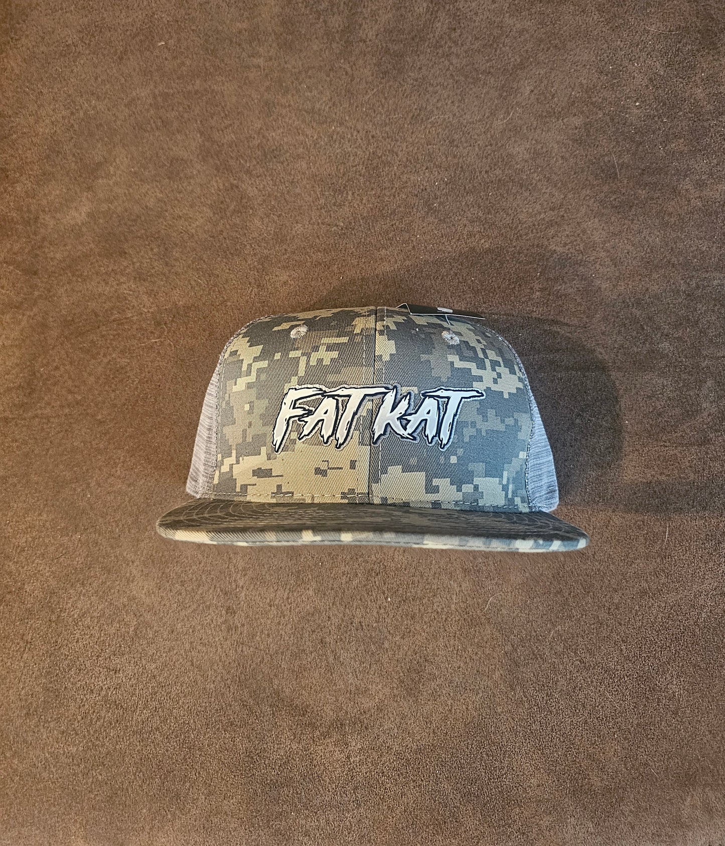 Fatkat Hats