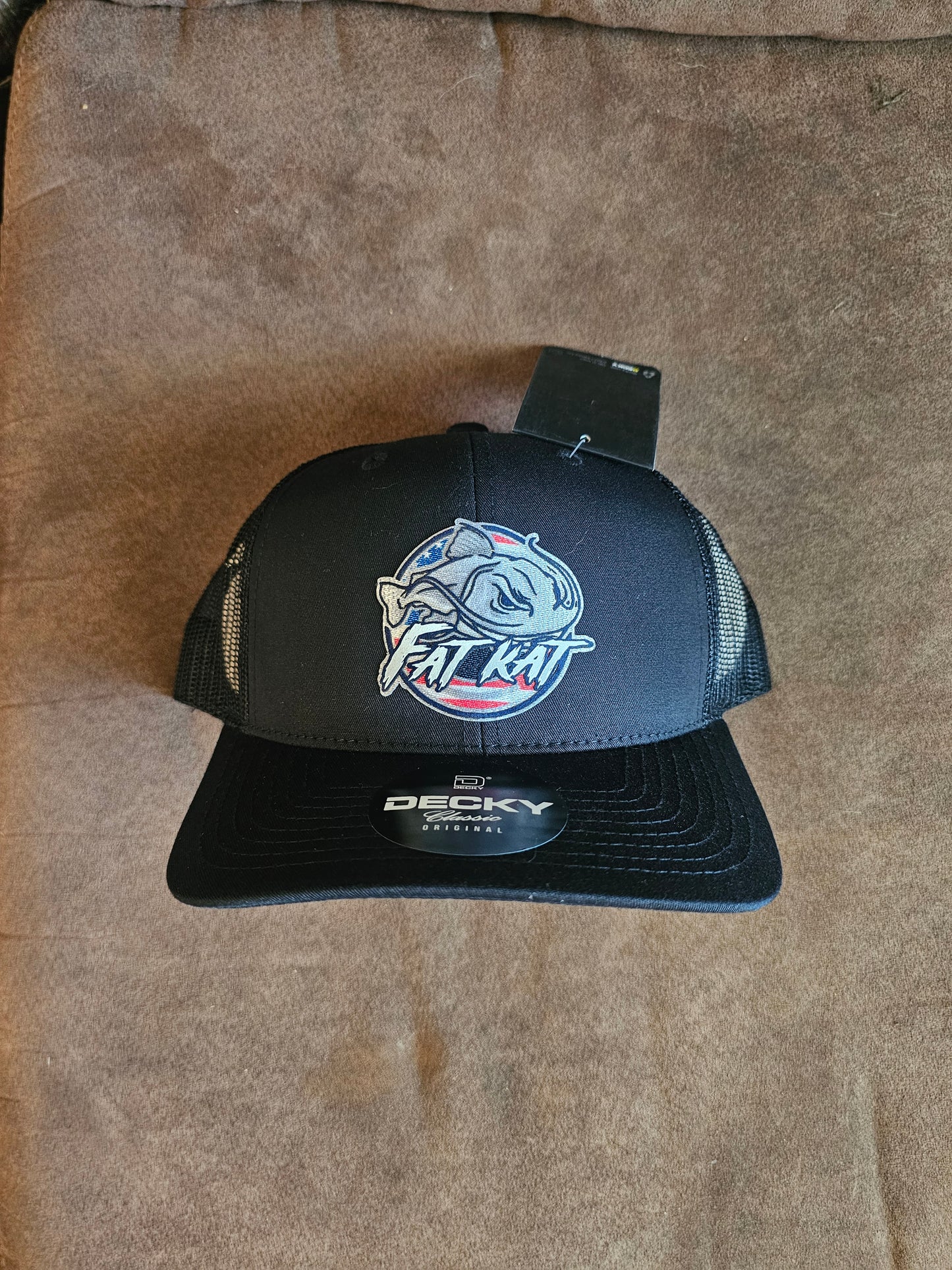 Fatkat Hat