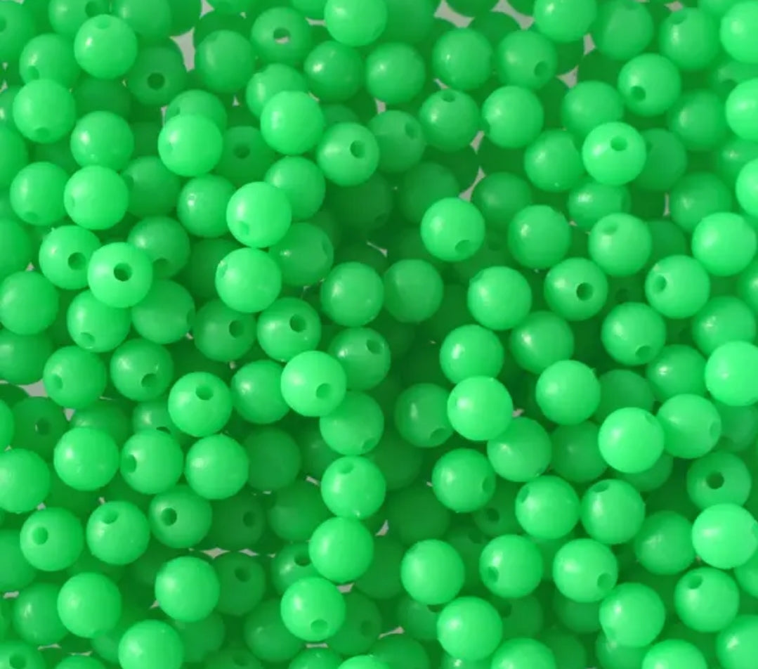 Line Beads