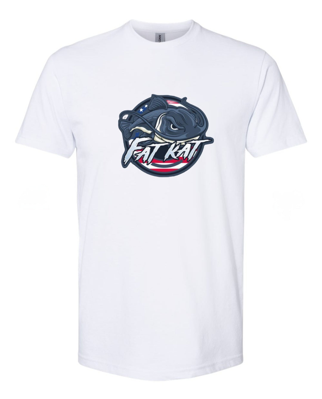 Fatkat T-shirt