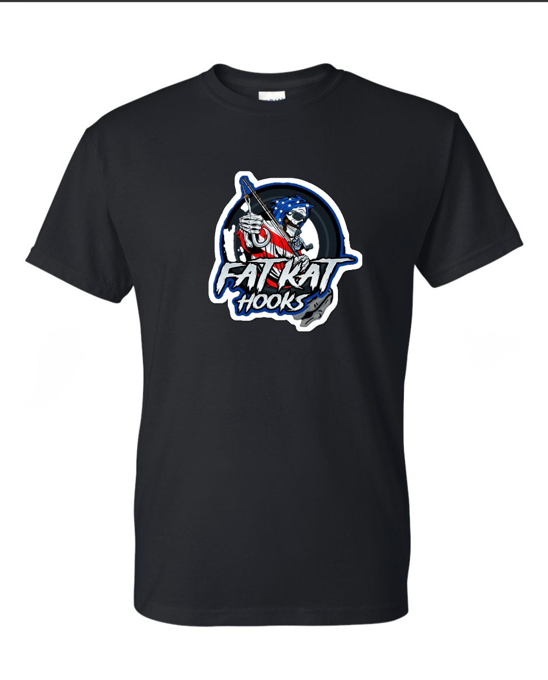 Fatkat T-shirt