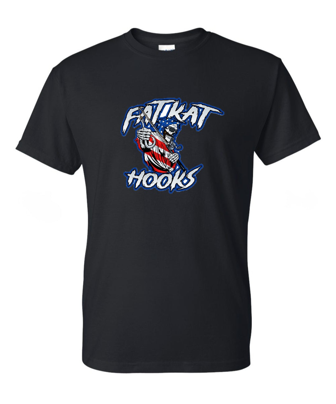 Fatkat T-shirt