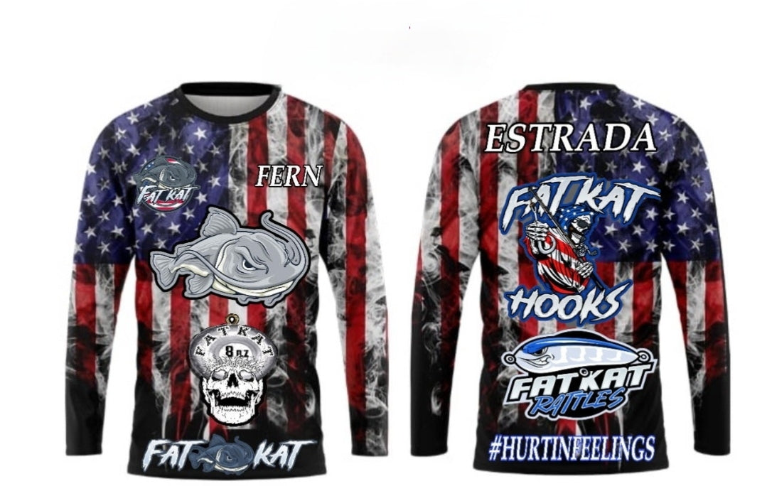 Fatkat jersey