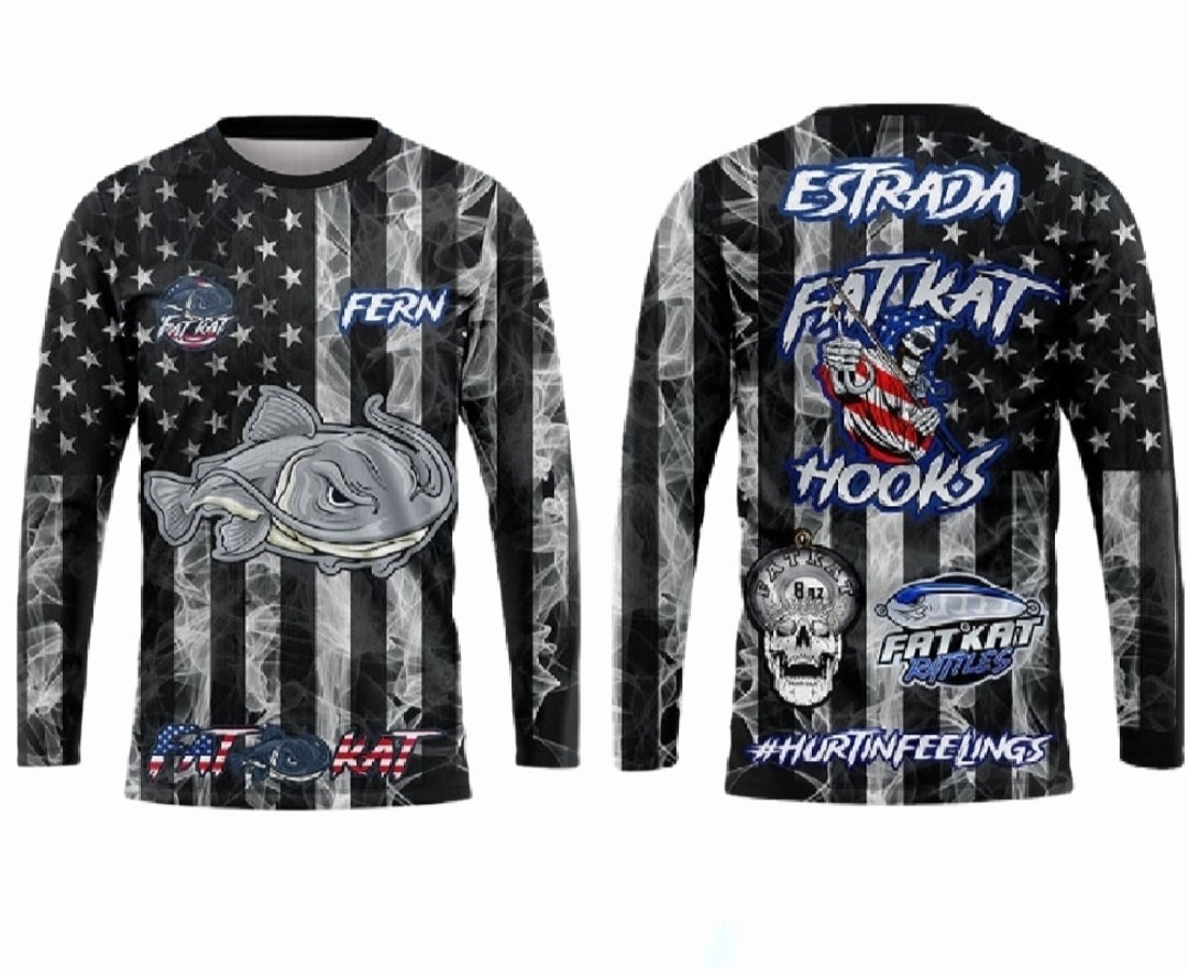 Fatkat jersey