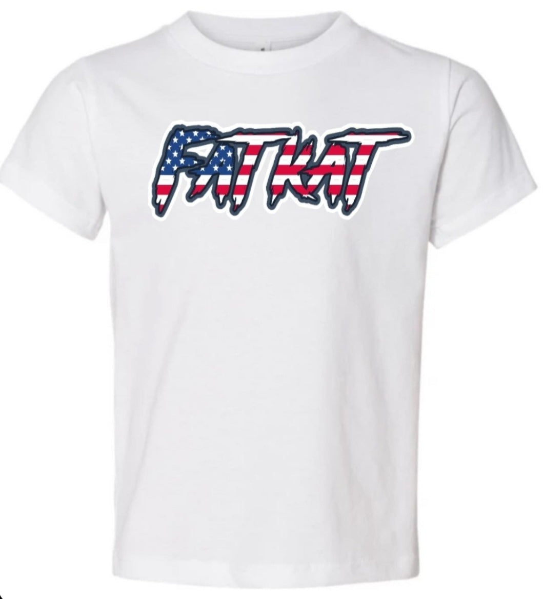 Fatkat T-shirt