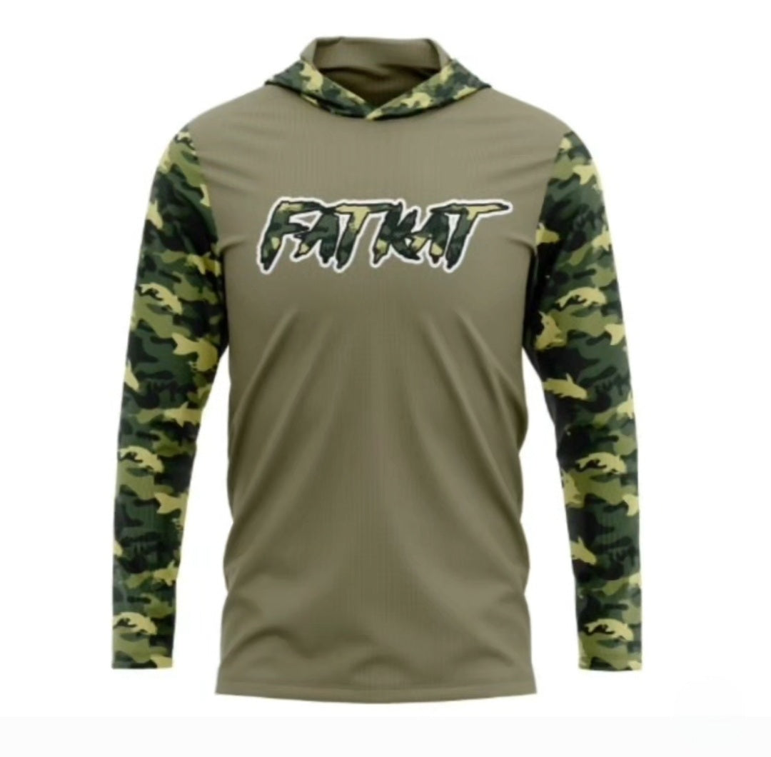Fatkat jersey