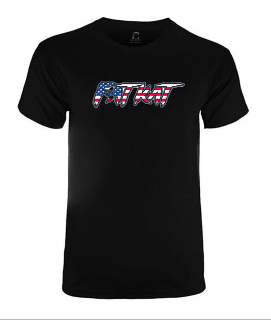 Fatkat T-shirt