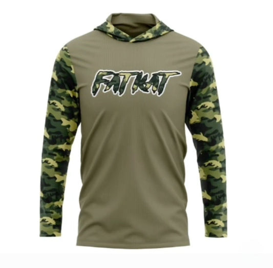 Fatkat jersey